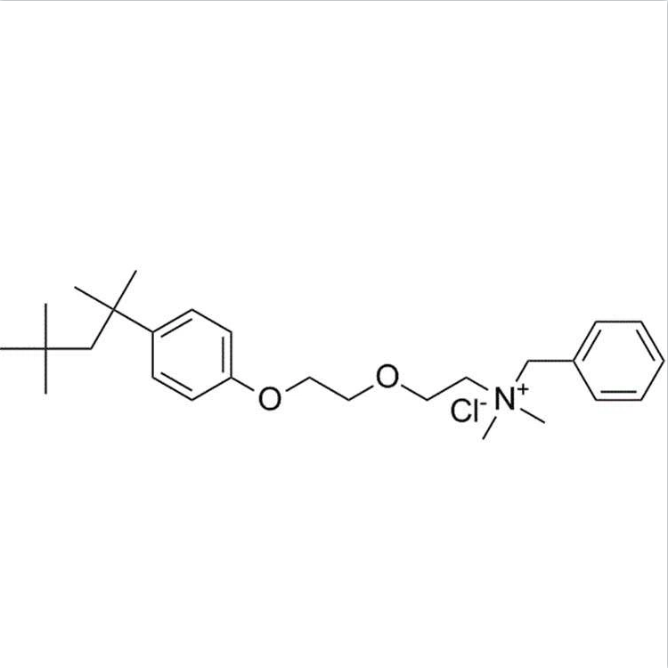 Benzethonium Chloride Preservative