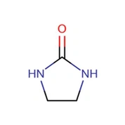 2- imidazolidone hemihydrate